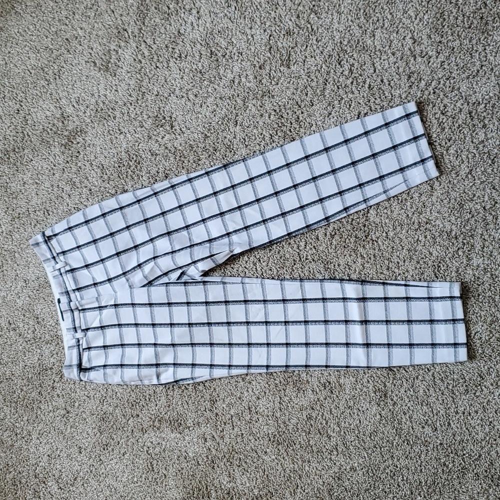Trendy Work Pant